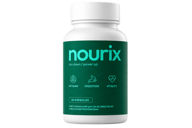 nourix 30-Tage-Paket