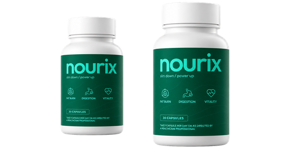 nourix 60-Tage-Paket