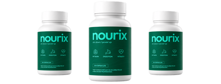 nourix 90-Tage-Paket