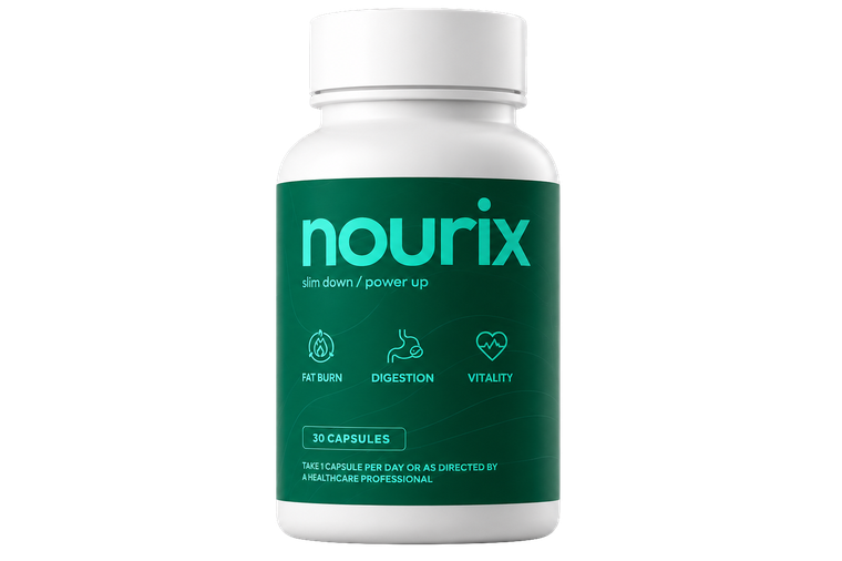 nourix